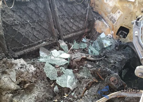 2020 Ford Mustang из США, поврежденный, VIN 1FA6P8THXL5103350